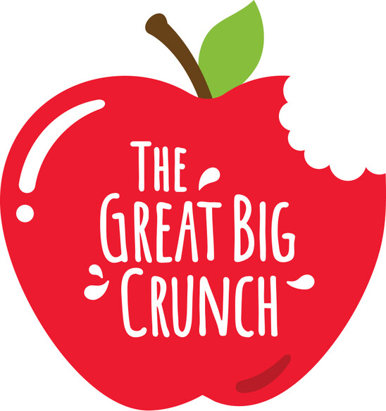 big crunch graphic